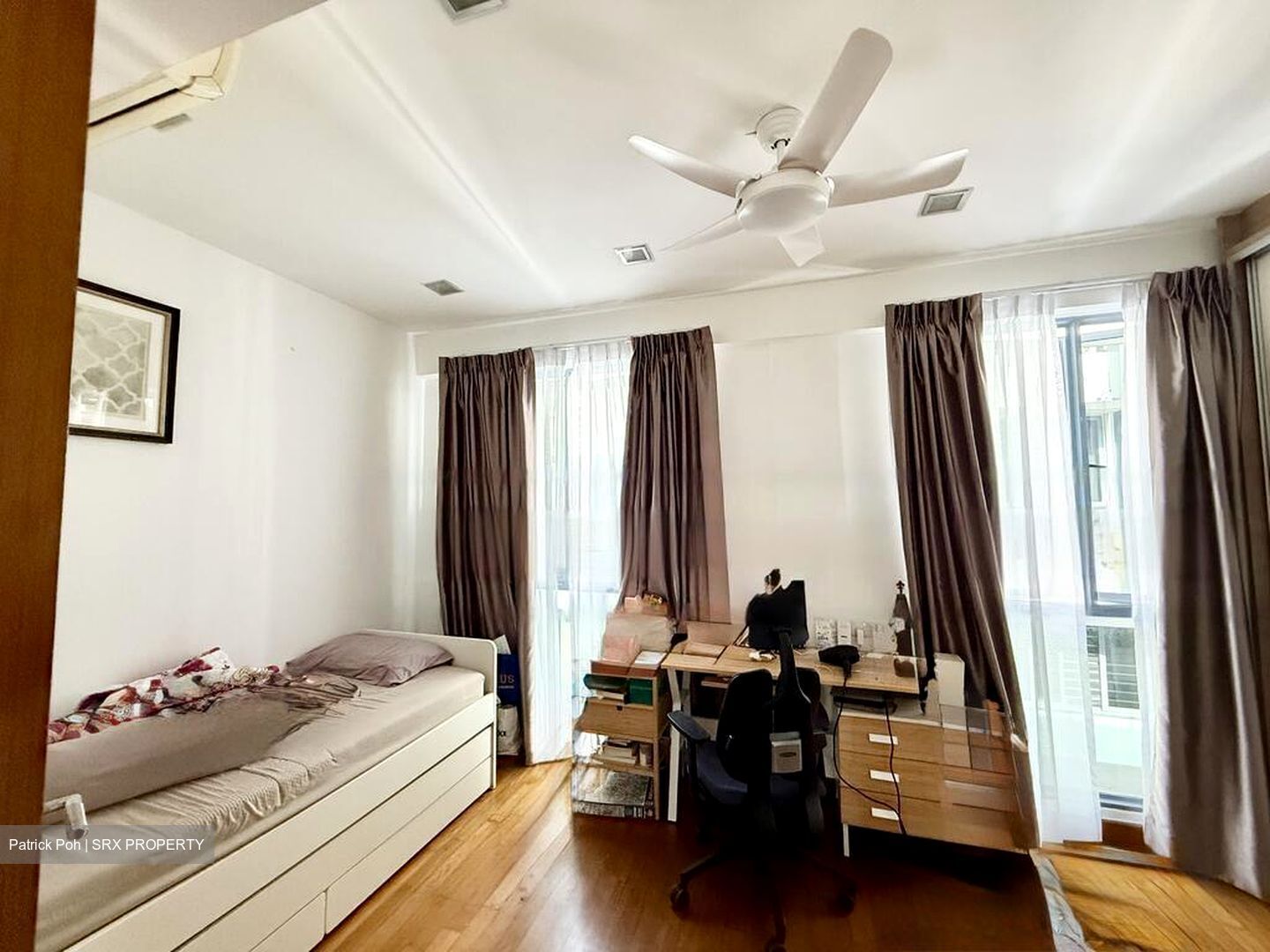 Atelier Villas (D26), Terrace #481425661